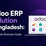 odoo erp solution bangladesh