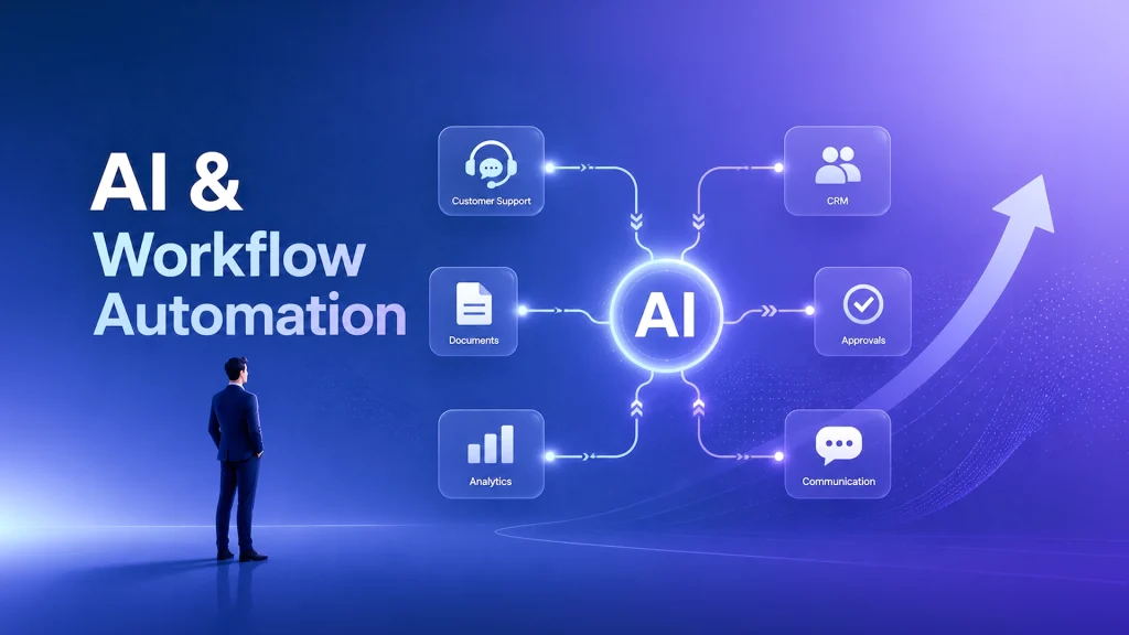 AI & Workflow Automation