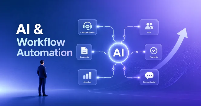 AI-Workflow-Automation