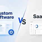 COUSTOMER-VS-SAAS