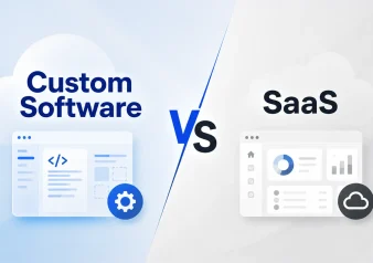 COUSTOMER-VS-SAAS