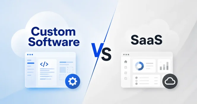 COUSTOMER-VS-SAAS