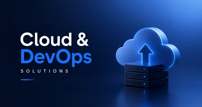 Cloud-DevOps-Solutions