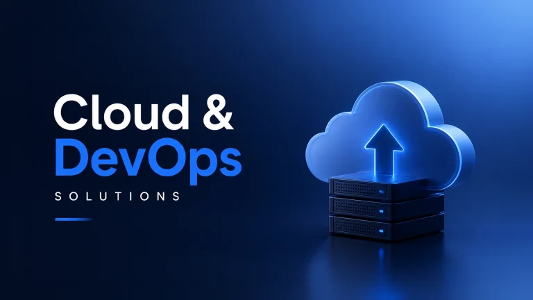 Cloud & DevOps Solutions