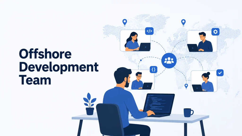 Offshore Development Team