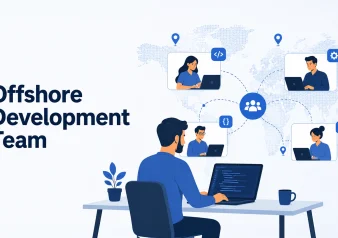 Offshore-Development-Team
