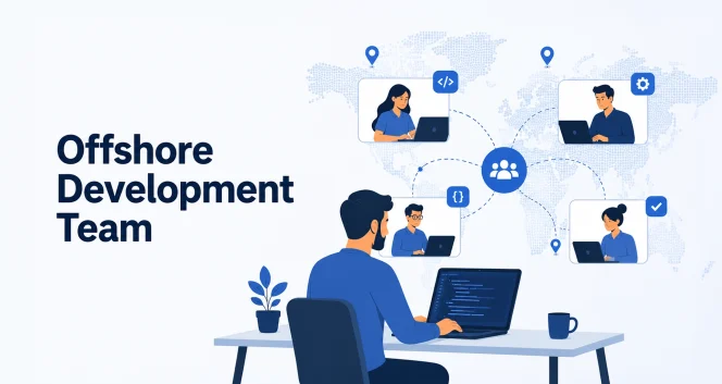 Offshore-Development-Team