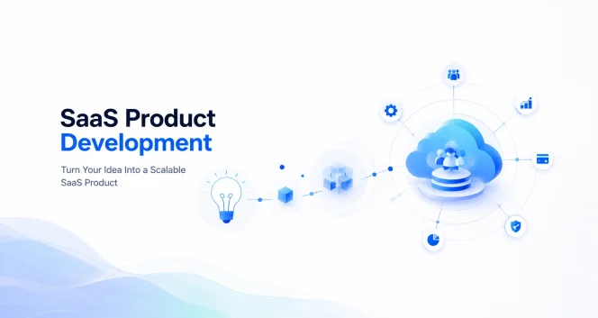 SaaS-product-development