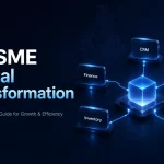 UK SME Digital Transformation
