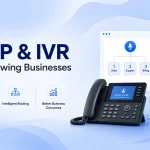 VoIP & IVR for growing Business