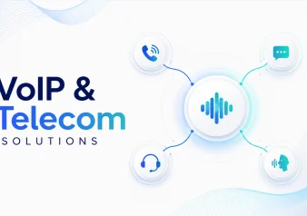 VoIP-and-telecom-solutions-design