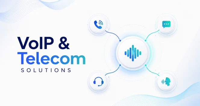 VoIP-and-telecom-solutions-design