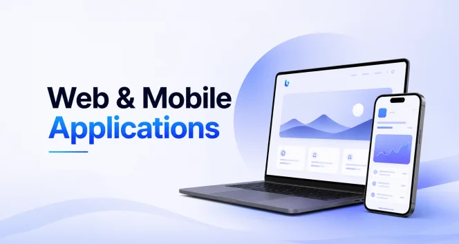web-and-mobile-APPLICATIONS