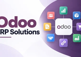 Odoo-ERP-Solutions