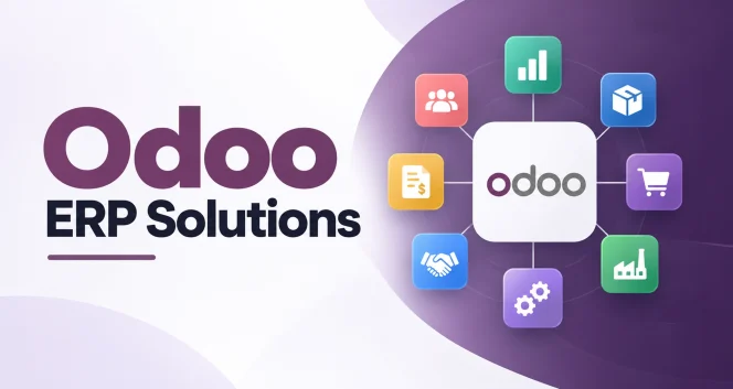 Odoo-ERP-Solutions